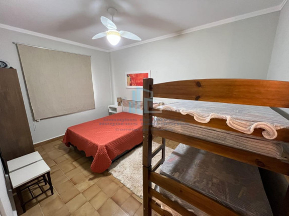 Imagem Apartamento com 1 Quarto à Venda, 45 m² em Caiçara - Praia Grande