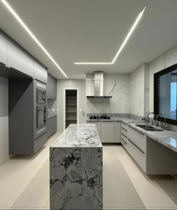 Imagem Apartamento com 4 Quartos à Venda, 305 m² em Graça - Salvador