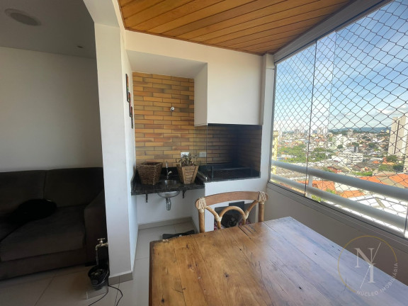 Imagem Apartamento com 4 Quartos à Venda, 114 m² em Jardim Zaira - Guarulhos Imagem Apartamento com 4 Quartos à Venda, 114 m² em Jardim Zaira - Guarulhos