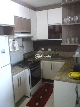 Imagem Apartamento com 3 Quartos à Venda, 95 m² em Centro - Campinas Imagem Apartamento com 3 Quartos à Venda, 95 m² em Centro - Campinas