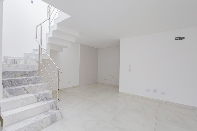 Imagem Casa com 3 Quartos à Venda, 119 m² em Hauer - Curitiba