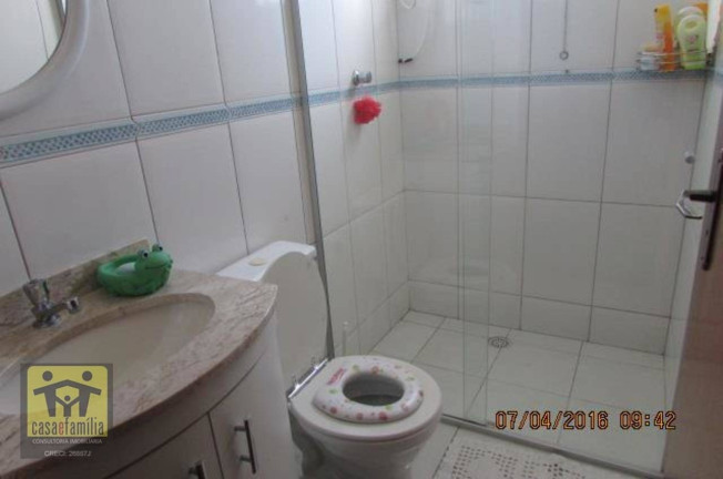 Imagem Sobrado com 3 Quartos à Venda, 275 m² em Ipiranga - São Paulo