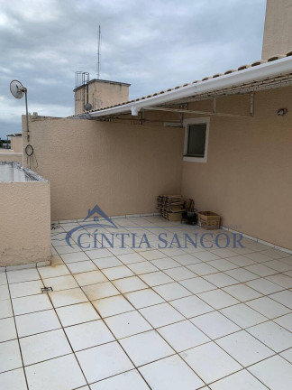 Imagem Cobertura com 3 Quartos para Alugar, em Parque Califórnia - Campos Dos Goytacazes Imagem Cobertura com 3 Quartos para Alugar, em Parque Califórnia - Campos Dos Goytacazes