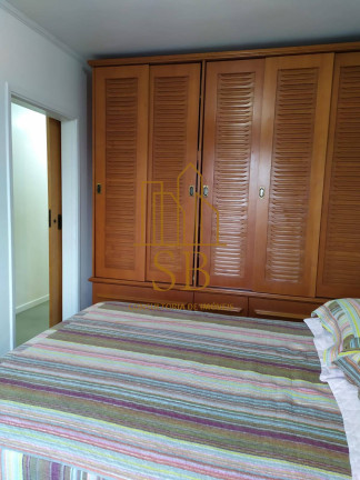 Imagem Apartamento com 3 Quartos à Venda, 85 m² em Jardim Independência - São Vicente Imagem Apartamento com 3 Quartos à Venda, 85 m² em Jardim Independência - São Vicente