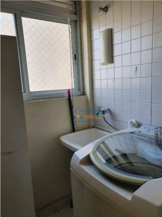 Imagem Apartamento com 2 Quartos à Venda, 53 m² em Barra Funda - São Paulo