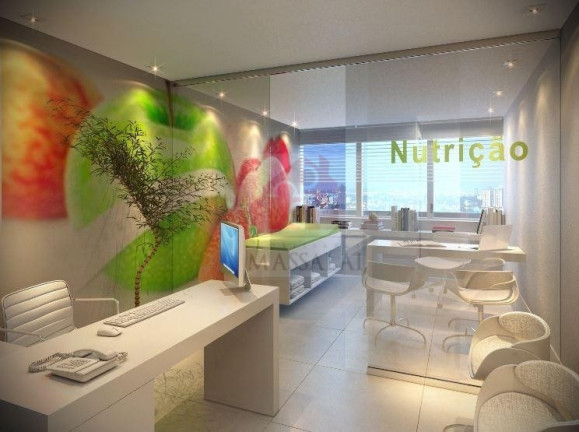 Imagem Sala Comercial à Venda, 25 m² em Sarandi - Porto Alegre