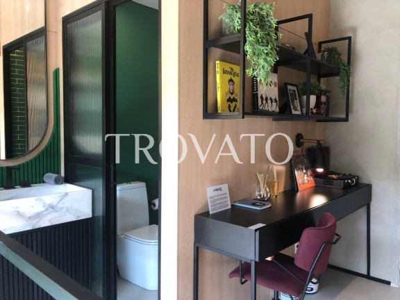 Imagem Imóvel com 1 Quarto à Venda, 31 m² em Perdizes - São Paulo