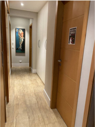Imagem Apartamento com 4 Quartos à Venda, 169 m² em Indianópolis - São Paulo