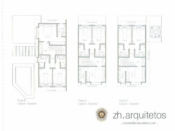 Imagem Sobrado com 3 Quartos à Venda, 126 m² em Jardim Três Marias - Guarujá Imagem Sobrado com 3 Quartos à Venda, 126 m² em Jardim Três Marias - Guarujá
