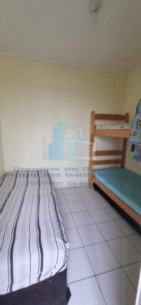 Imagem Kitnet com 1 Quarto à Venda, 33 m² em Mirim - Praia Grande