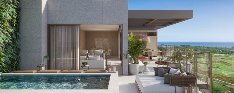 Imagem Cobertura com 4 Quartos à Venda, 290 m² em Barra Da Tijuca - Rio De Janeiro
