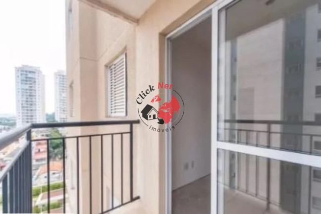 Imagem Apartamento com 3 Quartos à Venda, 57 m² em Vila Valparaíso - Santo André Imagem Apartamento com 3 Quartos à Venda, 57 m² em Vila Valparaíso - Santo André