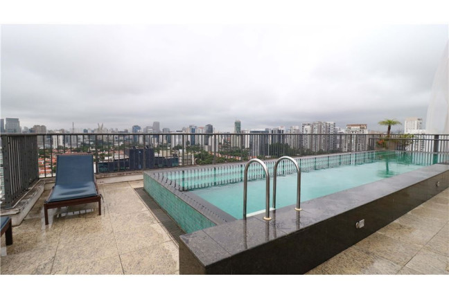 Imagem Apartamento com 2 Quartos à Venda, 63 m² em Vila Cordeiro - São Paulo Imagem Apartamento com 2 Quartos à Venda, 63 m² em Vila Cordeiro - São Paulo