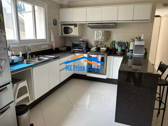 Imagem Casa de Condomínio com 5 Quartos à Venda, 550 m² em Tamboré - Santana De Parnaíba Imagem Casa de Condomínio com 5 Quartos à Venda, 550 m² em Tamboré - Santana De Parnaíba