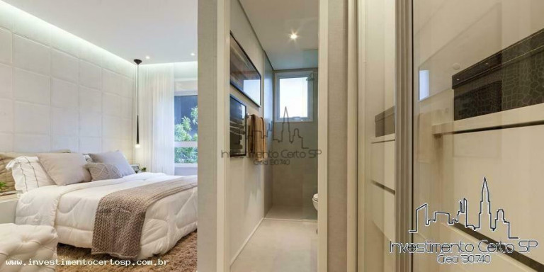 Imagem Apartamento com 3 Quartos à Venda, 91 m² em Ipiranga - São Paulo