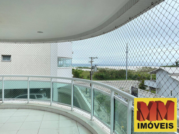 Imagem Apartamento com 3 Quartos à Venda, 143 m² em Braga - Cabo Frio