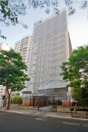 Imagem Apartamento com 3 Quartos à Venda, 222 m² em Jardim Paulista - São Paulo