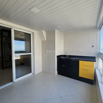 Imagem Apartamento com 2 Quartos à Venda, 123 m² em Aviação - Praia Grande