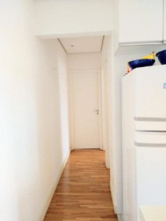 Imagem Apartamento com 2 Quartos à Venda, 49 m² em Jardim Celeste - São Paulo