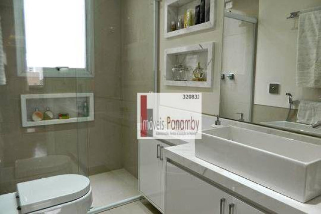 Imagem Apartamento com 4 Quartos à Venda, 160 m² em Jardim Ampliação - São Paulo Imagem Apartamento com 4 Quartos à Venda, 160 m² em Jardim Ampliação - São Paulo