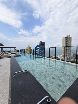 Imagem Imóvel com 1 Quarto à Venda, 27 m² em Vitória - Salvador Imagem Imóvel com 1 Quarto à Venda, 27 m² em Vitória - Salvador