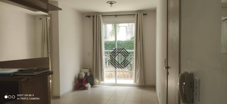 Imagem Apartamento com 2 Quartos à Venda, 42 m² em Jardim Maria Eugênia - Sorocaba Imagem Apartamento com 2 Quartos à Venda, 42 m² em Jardim Maria Eugênia - Sorocaba