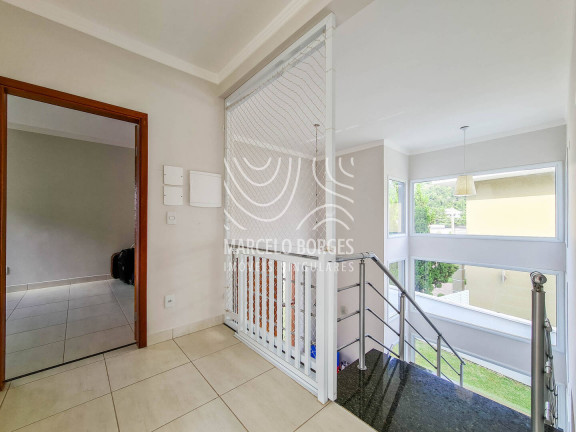 Imagem Casa de Condomínio com 3 Quartos à Venda, 204 m² em Residencial Ibi-aram - Itupeva