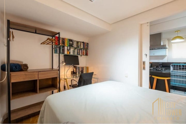 Imagem Apartamento com 2 Quartos à Venda, 72 m² em Vila Nova Conceição - São Paulo