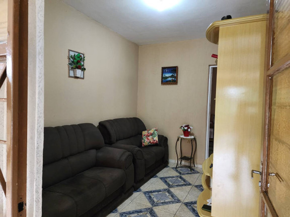 Imagem Casa com 2 Quartos à Venda, 300 m² em Jardim Paraíso - Votorantim Imagem Casa com 2 Quartos à Venda, 300 m² em Jardim Paraíso - Votorantim