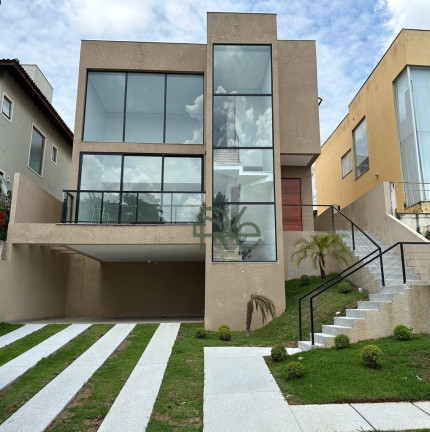 Casa com 3 Quartos à Venda, 226 m² em Reserva Vale Verde - Cotia
