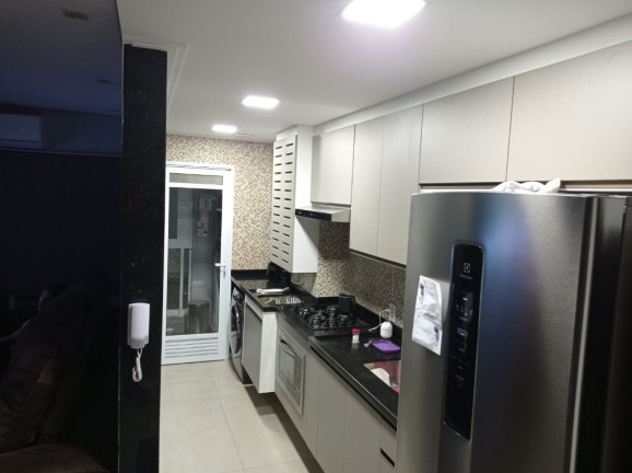 Imagem Apartamento com 2 Quartos à Venda, 63 m² em Rudge Ramos - São Bernardo Do Campo