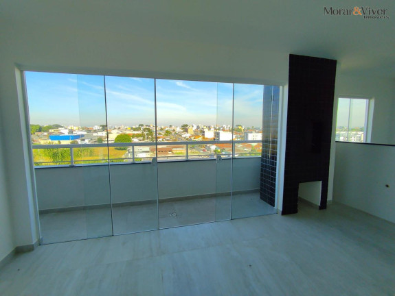 Imagem Cobertura com 3 Quartos à Venda, 130 m² em Afonso Pena - São José Dos Pinhais
