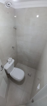Imagem Apartamento com 3 Quartos à Venda, 100 m² em Barra Funda - Guarujá Imagem Apartamento com 3 Quartos à Venda, 100 m² em Barra Funda - Guarujá