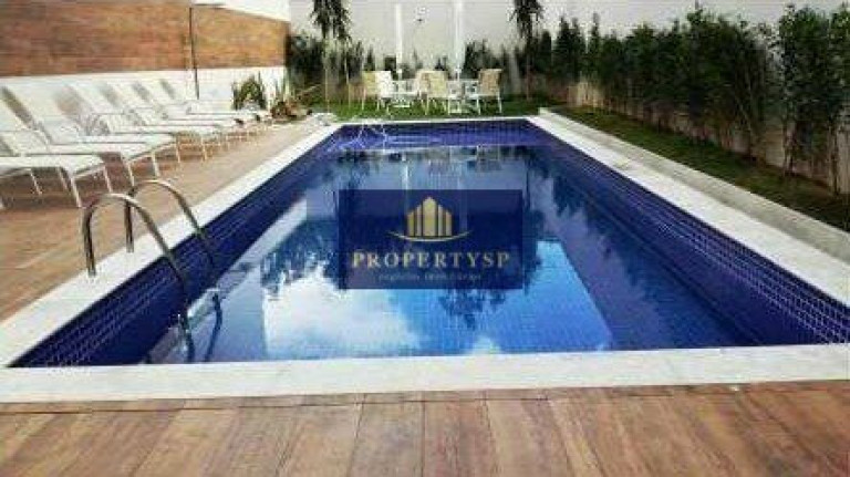 Apartamento com 2 Quartos à Venda, 70 m² em Vila Pompéia - São Paulo