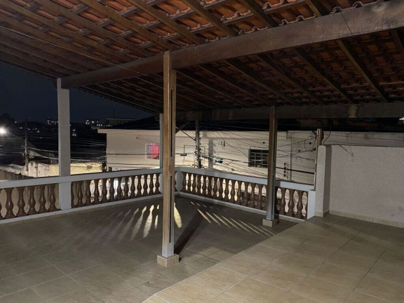 Imagem Casa com 3 Quartos à Venda, 96 m² em Jardim Vila Formosa - São Paulo Imagem Casa com 3 Quartos à Venda, 96 m² em Jardim Vila Formosa - São Paulo