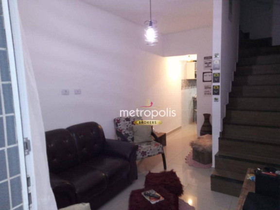 Imagem Sobrado com 2 Quartos à Venda, 57 m² em Caiçara - Praia Grande Imagem Sobrado com 2 Quartos à Venda, 57 m² em Caiçara - Praia Grande