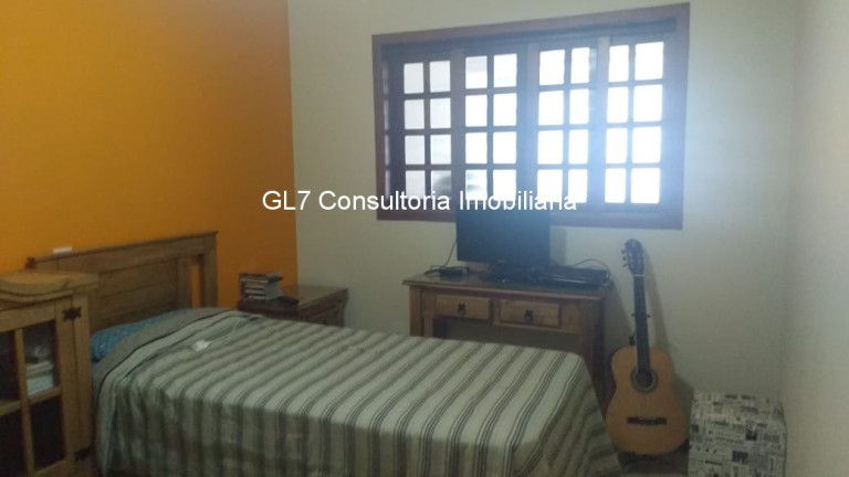 Imagem Sobrado com 3 Quartos à Venda,  em Jardim Hubert - Indaiatuba