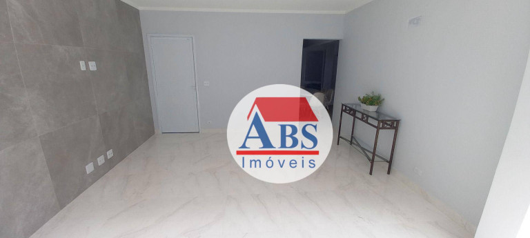 Imagem Apartamento com 2 Quartos à Venda, 92 m² em Gonzaga - Santos Imagem Apartamento com 2 Quartos à Venda, 92 m² em Gonzaga - Santos