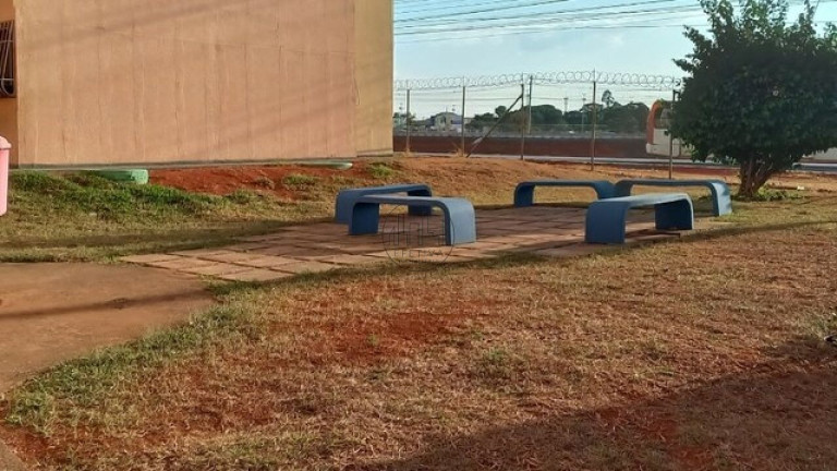 Imagem Apartamento com 2 Quartos à Venda, 60 m² em Riacho Fundo Ii - Brasília Imagem Apartamento com 2 Quartos à Venda, 60 m² em Riacho Fundo Ii - Brasília