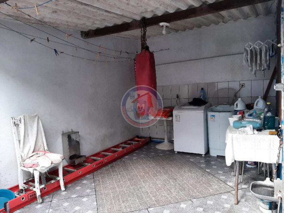 Imagem Casa com 2 Quartos à Venda, 67 m² em Jussara - Mongaguá Imagem Casa com 2 Quartos à Venda, 67 m² em Jussara - Mongaguá