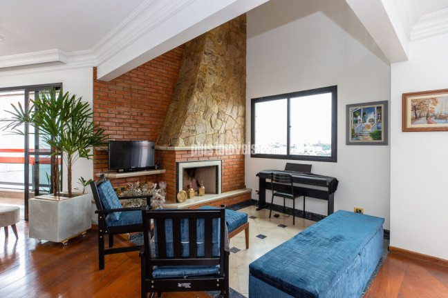 Imagem Apartamento com 4 Quartos à Venda, 301 m² em Vila Prudente - São Paulo Imagem Apartamento com 4 Quartos à Venda, 301 m² em Vila Prudente - São Paulo