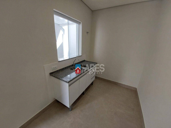 Imagem Casa com 1 Quarto para Alugar, 30 m² em Jardim Europa I - Santa Bárbara D'oeste Imagem Casa com 1 Quarto para Alugar, 30 m² em Jardim Europa I - Santa Bárbara D'oeste