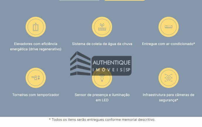 Imagem Apartamento com 2 Quartos à Venda, 39 m² em Vila Olímpia - São Paulo Imagem Apartamento com 2 Quartos à Venda, 39 m² em Vila Olímpia - São Paulo