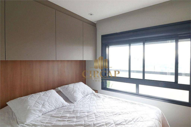 Imagem Apartamento com 2 Quartos à Venda, 118 m² em Pinheiros - São Paulo
