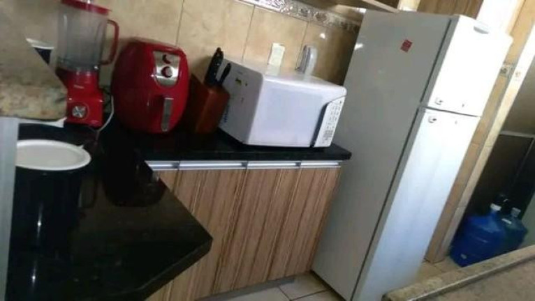 Imagem Apartamento com 2 Quartos à Venda, 67 m² em Parque Dom Pedro Ii - Campinas Imagem Apartamento com 2 Quartos à Venda, 67 m² em Parque Dom Pedro Ii - Campinas