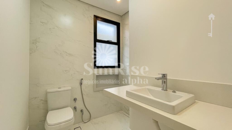 Imagem Casa de Condomínio com 3 Quartos à Venda, 243 m² em New Ville - Santana De Parnaíba Imagem Casa de Condomínio com 3 Quartos à Venda, 243 m² em New Ville - Santana De Parnaíba