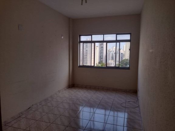 Apartamento com 1 Quarto para Alugar,  em Saúde - São Paulo