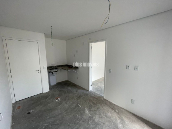 Imagem Apartamento com 1 Quarto à Venda, 28 m² em Bela Vista - São Paulo Imagem Apartamento com 1 Quarto à Venda, 28 m² em Bela Vista - São Paulo