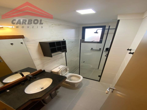 Imagem Apartamento com 3 Quartos à Venda, 121 m² em Anhangabaú - Jundiaí Imagem Apartamento com 3 Quartos à Venda, 121 m² em Anhangabaú - Jundiaí