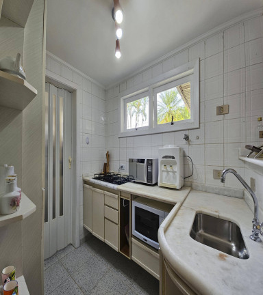 Imagem Casa com 3 Quartos à Venda, 138 m² em Riviera De São Lourenço - Bertioga